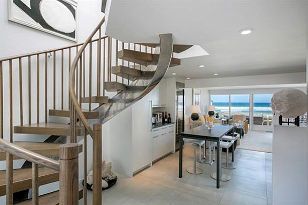 The current owner of the property is Coco California
