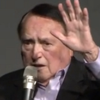 Cerullo moved to San Diego in 1959 