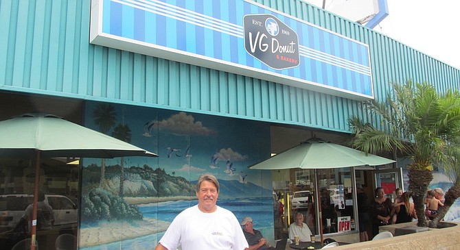 Joe Mettee's loyal customers still fear a change.