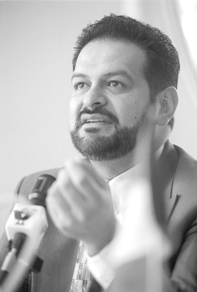 Dr. José Rubio Soto