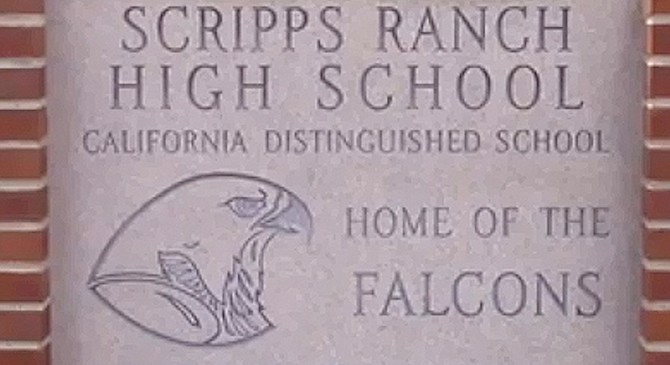 Defendants invalidated 844 Advanced Placement tests taken by Scripps Ranch students.