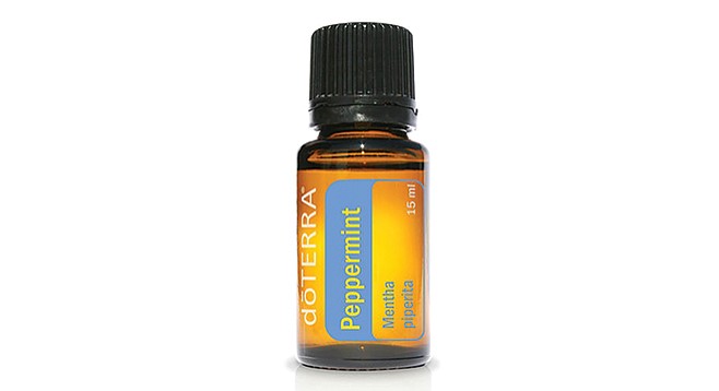 dōTerra is highly recommended for mosquito protection. Also great for clearing out spiders around the house.