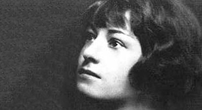 Dorothy Parker (1893–1967) used her talents to speak her mind through a candid pen.