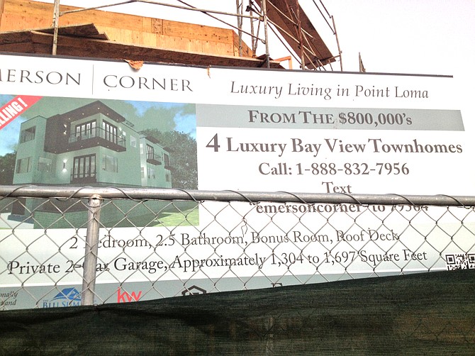 Now Selling! Photo taken on site in 2016.