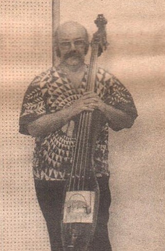 Burt Turetzky