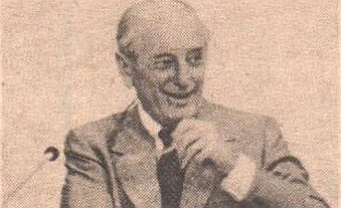 Ernest Hahn