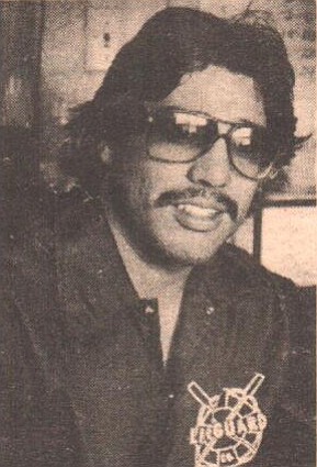 Gabriel Campos