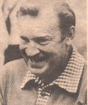 Dan Coryell
