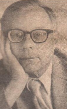 Oscar Kaplan