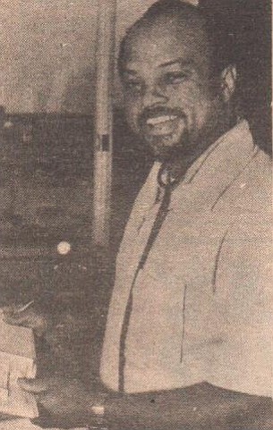 Richard Butcher