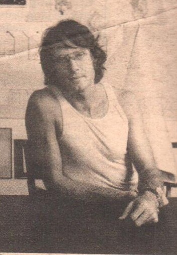 Rob Quigley