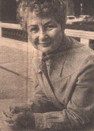Tania Winter