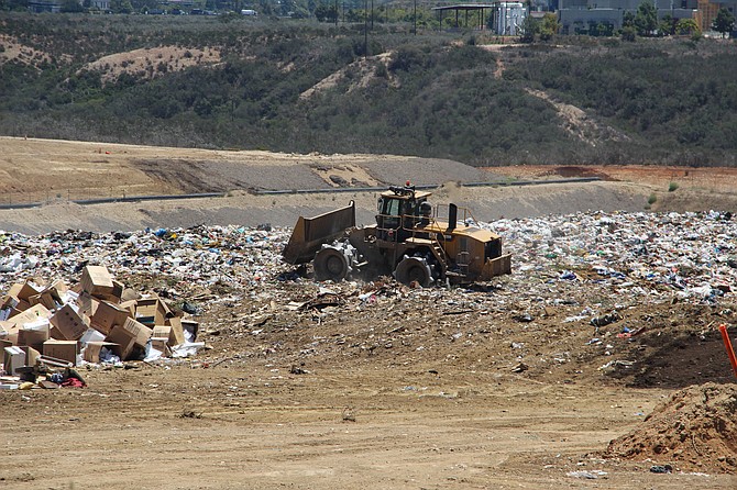 Miramar Landfill