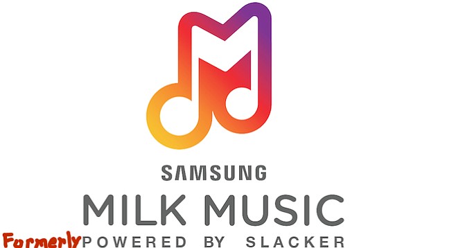 Samsung’s music service helped Slacker off the ground…now what?