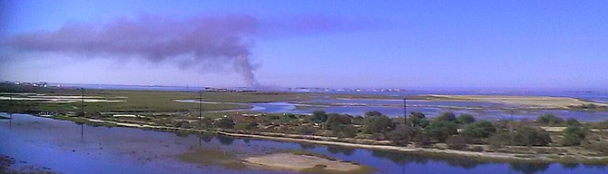 Southbay Fire