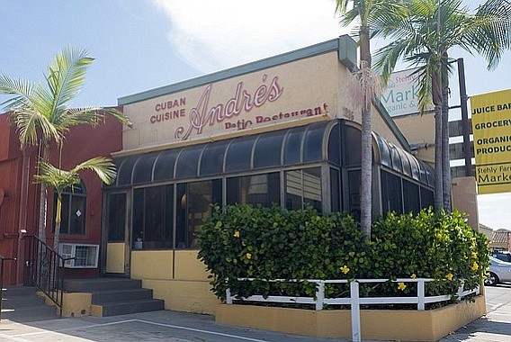 Serving Cuban and Puerto Rican food nearly 35 years.