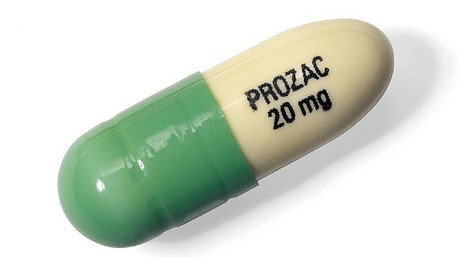 Prozac takes four to six weeks to reach optimum effectiveness.