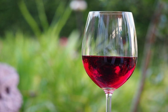 San Diego vineyards grow 45 grape varietals