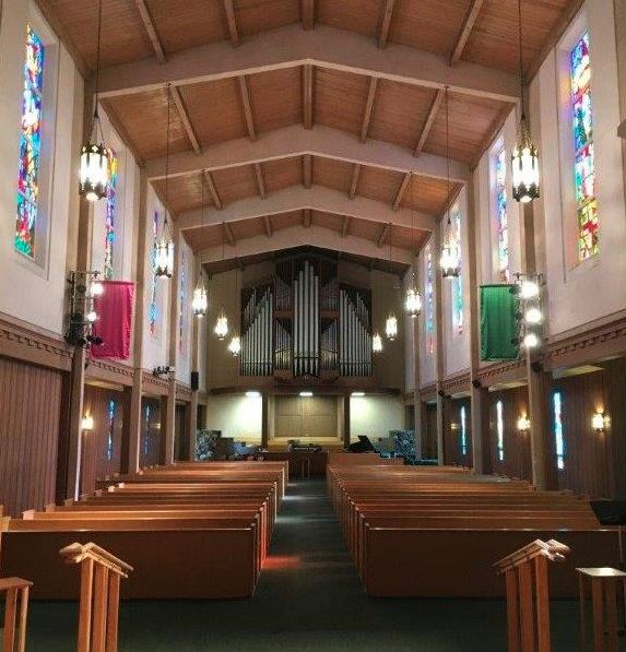 Chula Vista's Victory Christian Church sold | San Diego Reader