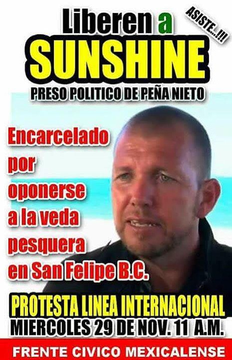 Sunshine Antonio Rodríguez Peña