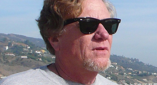 Kevin Opstedal is the author of 27 books and chapbooks.