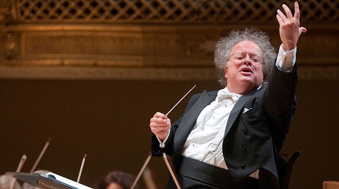 James Levine has been accused of multiple accounts of pedophilia.