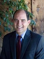 Councilmember Bill Baber