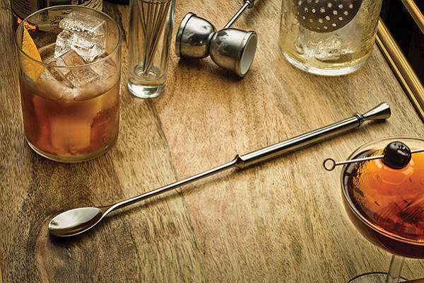 Amazon’s resale of a used cocktail stirring spoon was the beginning of Rachel Eva’s problem.