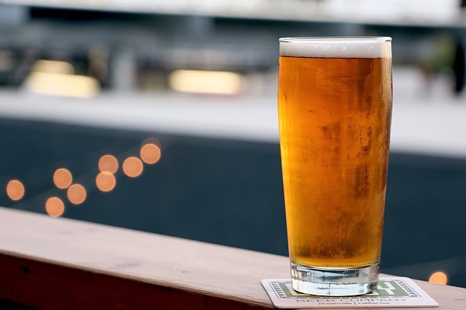 San Diego is responsible for 1.3 percent of craft beer's national economic impact.