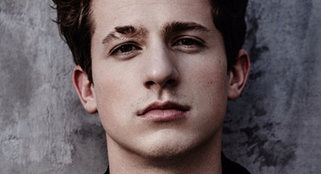 Charlie Puth has a new single called “How Long” that he just performed on The Voice