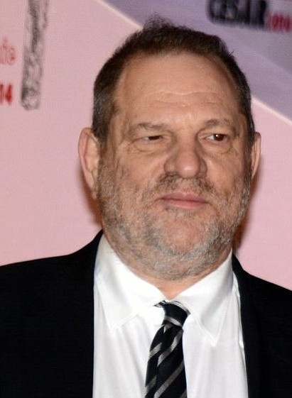 Harvey Weinstein is Don Giovanni for the 21st Century.