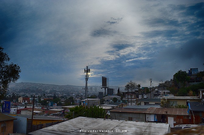 Neighborhood Photos
Tijuana,Baja California,Mexico
View of Tijuana from Otay.