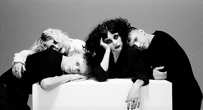 See if you like Pale Waves as much as NME does.