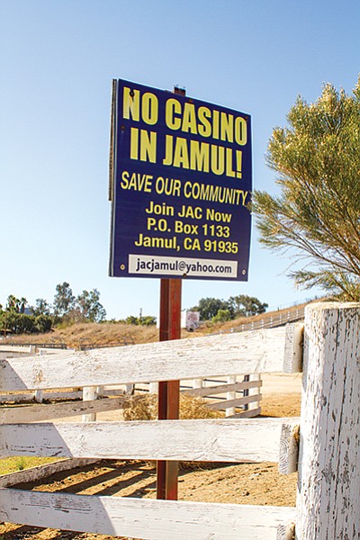 "Hollywood Casino is the only casino in the state ever to get even a temporary license to serve alcohol prior to opening. It took Barona and Viejas about ten years." 