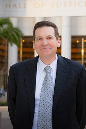 Randall Winet, photo from website of law firm WPGC&H.
