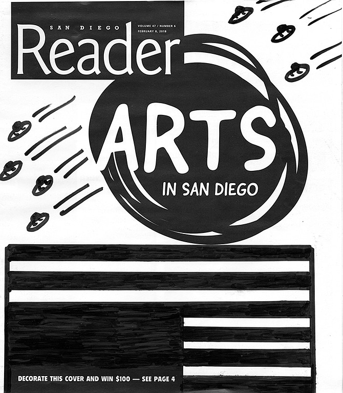 Take me to your Reader!