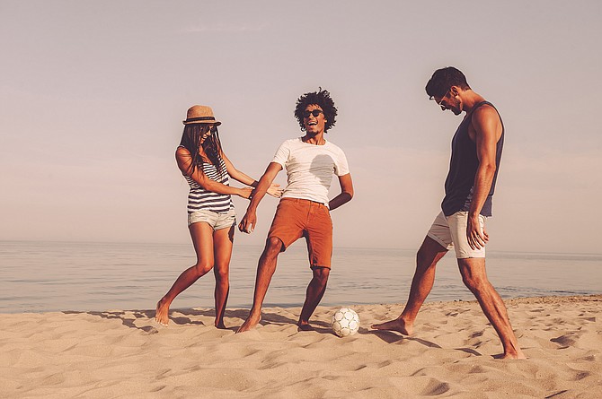 The tortuous relationship between hipsters and stick-and-ball