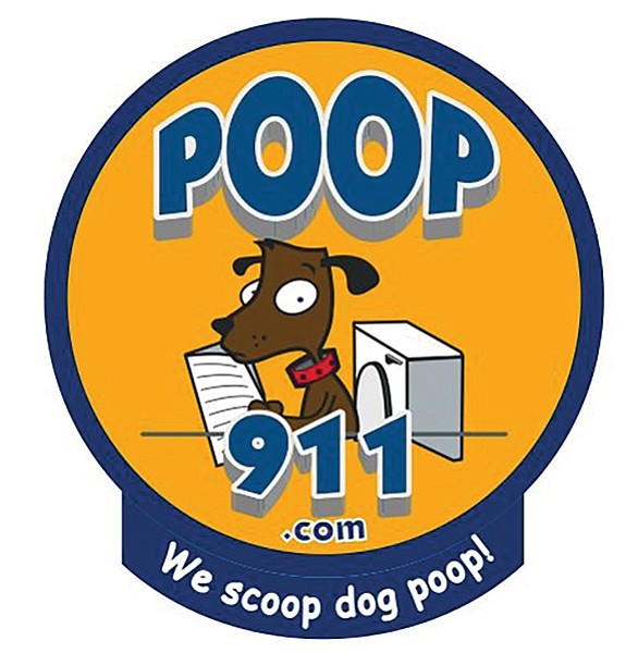 San Diego Poop 911 offers a big clean-up if your yard hasn’t been cleaned in a while