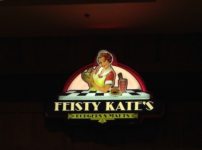 Feisty Kate's — home of the winningest deals in the casino