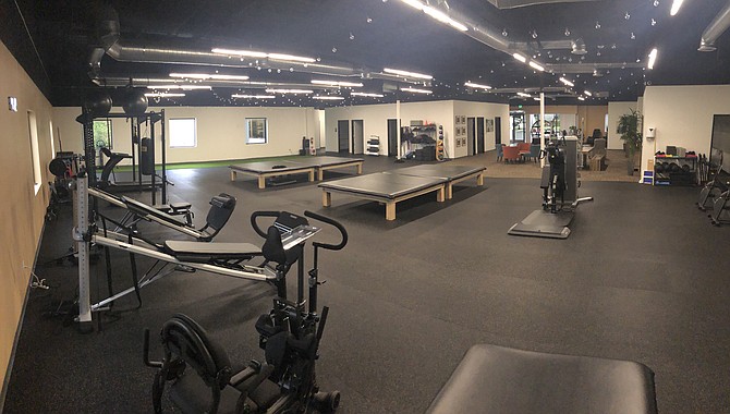 The Adapt Functional Movement Center