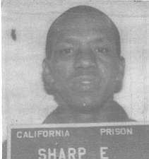 Ernest Sharp. Sharp insisted that dealer Daniel Vazquez take a woman’s wristwatch as payment for two chunks of cocaine.
