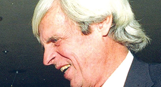 George Plimpton: everything you love and everything you hate about hipsters