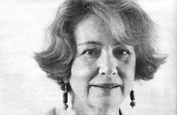 Faye Girsh: “People in the Hemlock Society are generally educated."