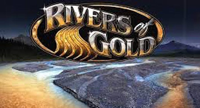 From Rivers of Gold Facebook page. The minimum investment is $50,000.