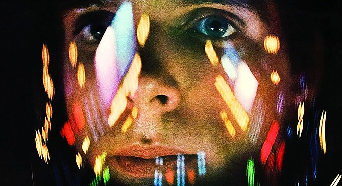 Never saw 2001: A Space Odyssey in 70mm? Here’s your chance!