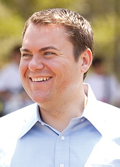 DeMaio: “The bike people hate cars and want you to be forced to sit in traffic until you finally cry ‘uncle.’”