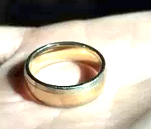 Wedding Ring In Mission Beach Sand Found San Diego Reader