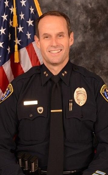 One of the first things David Nisleit did after being promoted to police chief in March was to form the new neighborhood policing division to focus on quality of life issues.