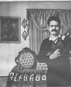 Mayea: “O'Connor insulted all Cubans here. Why? Because it was an election, and she didn't want to confront the Mexican-American community over drugs."