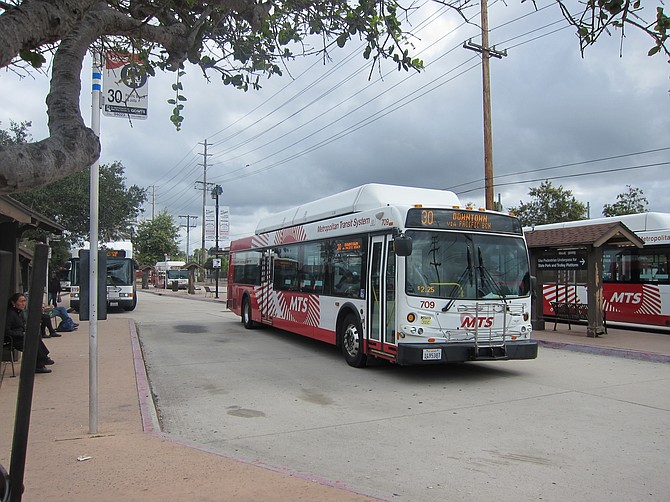 Quickway will save North County and South County riders an estimated 60 to 70-percent travel time; Central and East County, an average of 50-percent. 